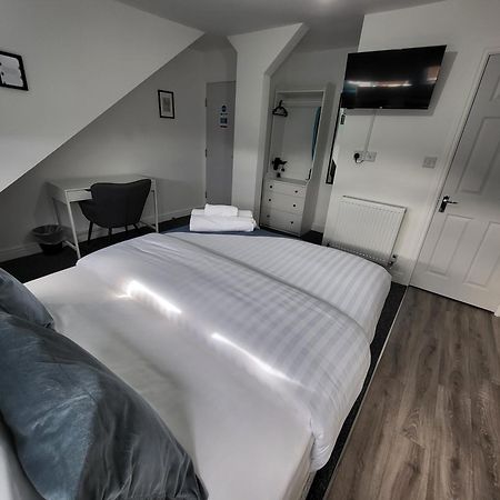 Nottingham Forest Rd, Short Stays 外观 照片